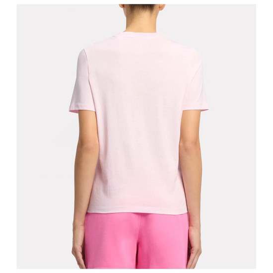 Reebok Γυναικεία κοντομάνικη μπλούζα Identity Big Logo Tee